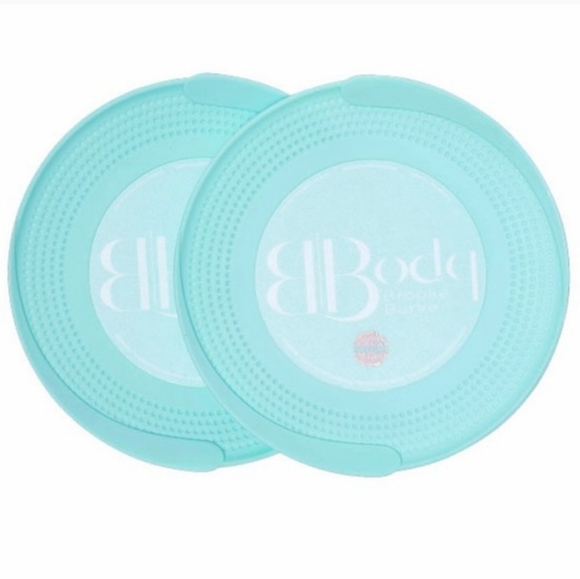 Brooke Burke Body Yoga Sliders - Picture 1 of 2